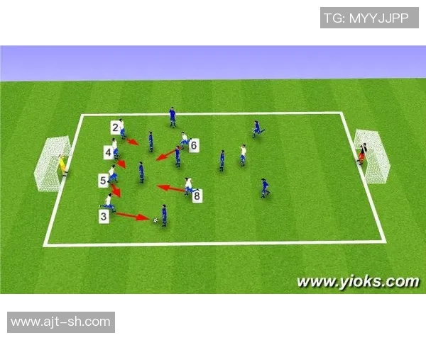 足球防守技巧：如何成为一名优秀的后卫