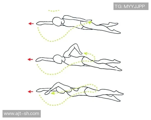 科学高效的自由泳训练计划提升游泳技巧与耐力的全面指南