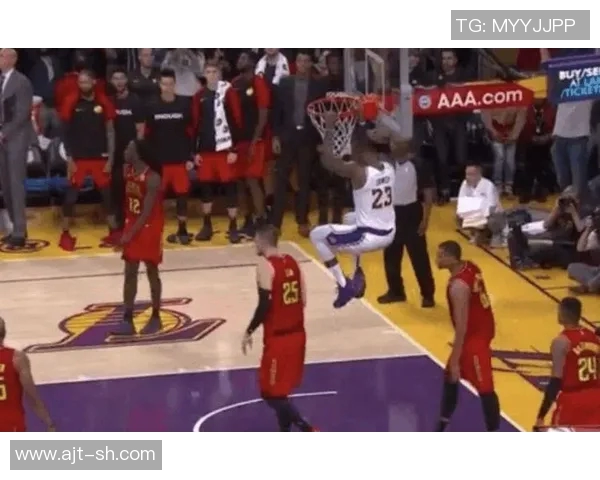 篮球十佳球精彩回顾 集结震撼瞬间与绝美技巧的巅峰对决