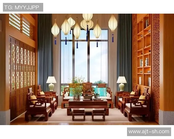 红木家具的文化传承与现代设计创新结合之路