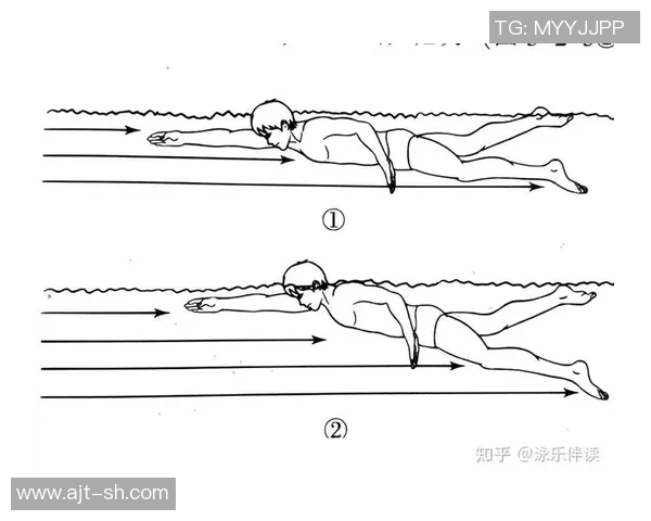 游泳姿势全解析：从蛙泳到自由泳，掌握每种技巧提升你的泳技