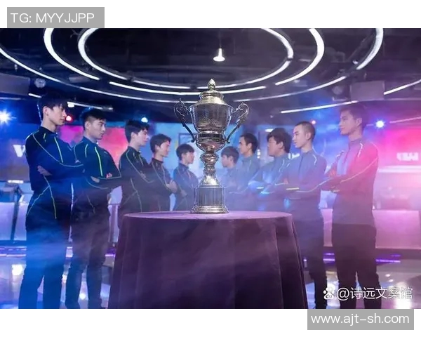 EDG战队意识对比深度解析与战术演变探讨