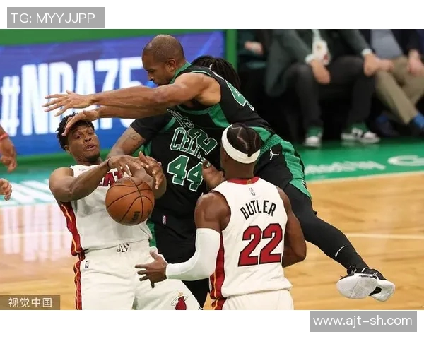 2010年NBA季后赛热火与凯尔特人激战回顾与分析